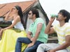 Arya2 Movie Stills - Allu Arjun, Kajal Agarwal, Navadeep